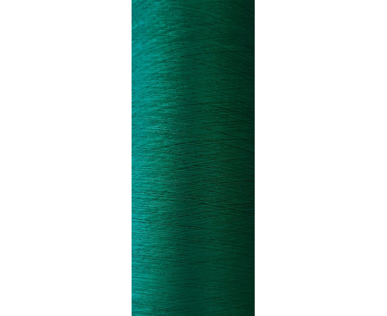 Текстурированная нитка 150D/1 № 215 зеленый, изображение 2 в Кременной