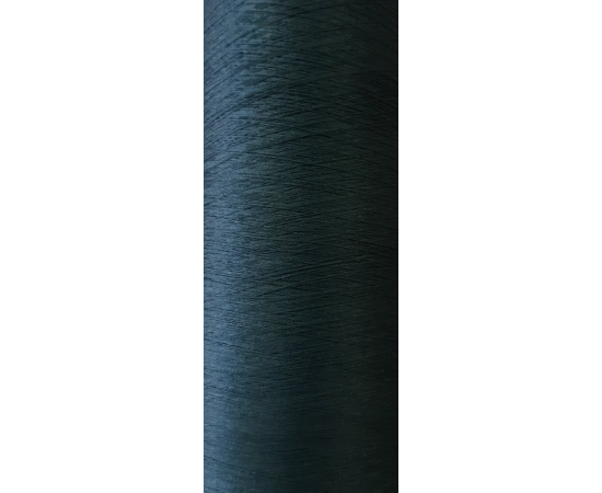 Текстурированная нить 150D/1 №224 Изумрудный, изображение 2 в Кременной