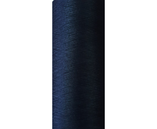 Текстурированная нитка 150D/1 № 325 чорный, изображение 2 в Кременной