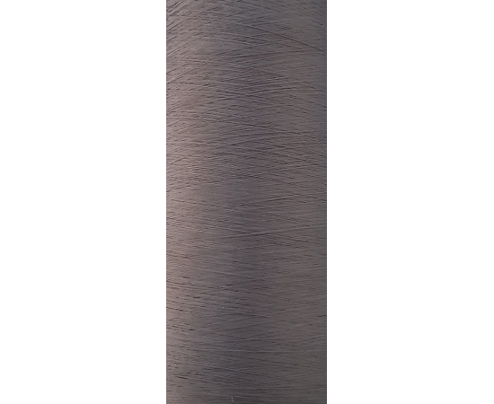 Текстурована нитка 150D/1 №374 Темно-сірий, изображение 2 в Кремінній