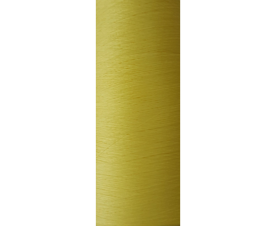 Текстурована нитка 150D/1 №384 Жовтий, изображение 2 в Кремінній
