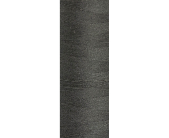 Армированная нитка 28/2, 2500 м, № 347 темно-серый, изображение 2 в Кременной