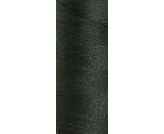 Армированная нитка 28/2, 2500 м  №301 хакі темний, изображение 2 в Кремінній